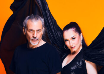 Camela presentará en noviembre ‘Que la música te acompañe’ en el Auditorio Mar de Vigo