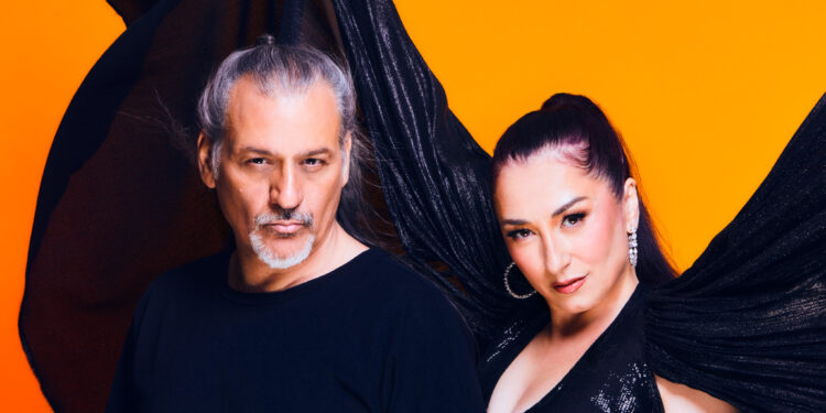 Camela presentará en noviembre ‘Que la música te acompañe’ en el Auditorio Mar de Vigo