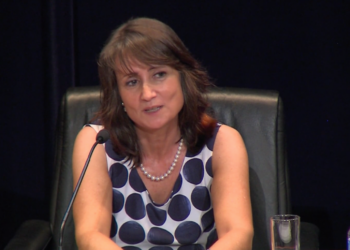 Ana Mejías, sustituta de Regades en Zona Franca de Vigo mientras no haya nuevo delegado