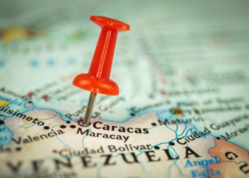 Parques nacionales y sitios de interés en Caracas