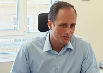 Aprobado el nombramiento de Carlos Botana como presidente de la Autoridad Portuaria de Vigo