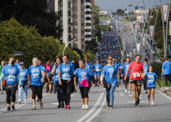 Vigo Contra el Cáncer busca proyecto de investigación para donar los fondos que recaude en 2023