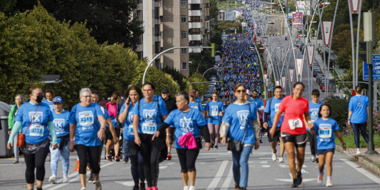 Vigo Contra el Cáncer busca proyecto de investigación para donar los fondos que recaude en 2023