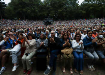 Las entradas para Castrelos se venderán “concierto a concierto”: Caballero duda del uso de las Pass Vigo
