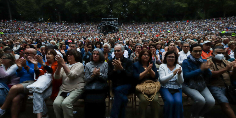 Las entradas para Castrelos se venderán “concierto a concierto”: Caballero duda del uso de las Pass Vigo