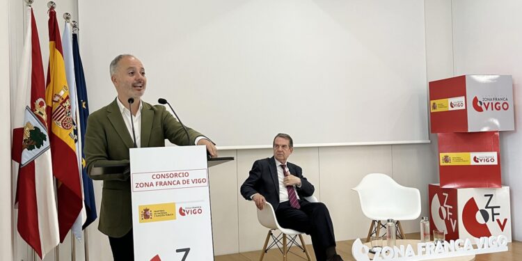 Más de 400 personas se han inscrito ya al Vigo Global Summit de Zona Franca, que contará con 2 premios Nobel de Economía