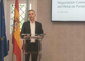 La patronal ve motivación política en la huelga del metal y acusa a sindicatos de «engañar» a trabajadores y ciudadanos