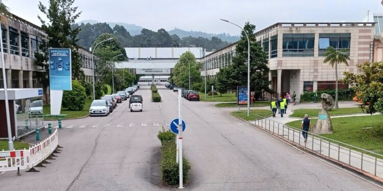 Stellantis Vigo prevé alcanzar el 80% de autosuficiencia energética en 2030