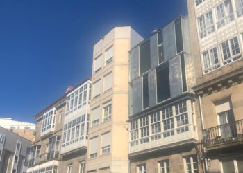 Feísmo en el Vigo del siglo XXI