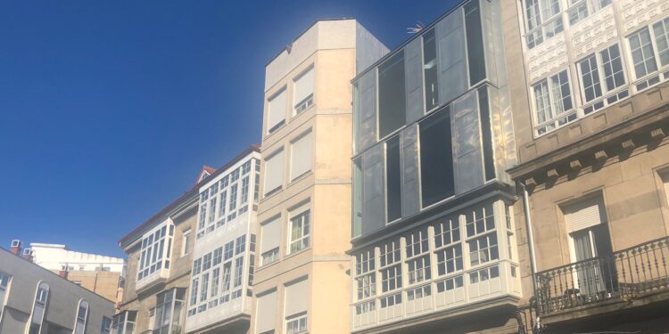 Feísmo en el Vigo del siglo XXI