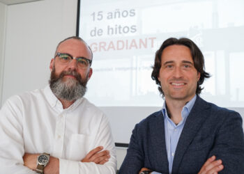 Más de 85 millones de euros atraídos, 177 empleos y 727 proyectos: balance de 15 años del centro Gradiant