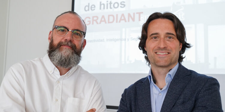 Más de 85 millones de euros atraídos, 177 empleos y 727 proyectos: balance de 15 años del centro Gradiant