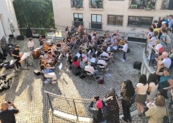 Fin de curso musical