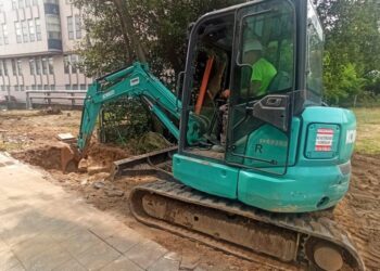 Comienzan las obras del centro de salud Olimpia Valencia de Vigo