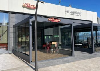 Vialia Vigo inaugura un nuevo espacio gastronómico dedicado a la cocina italiana