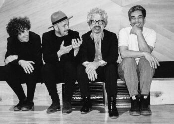 León Benavente, Aphonic o Fillas de Cassandra en la nueva edición de Rock in Río Tea