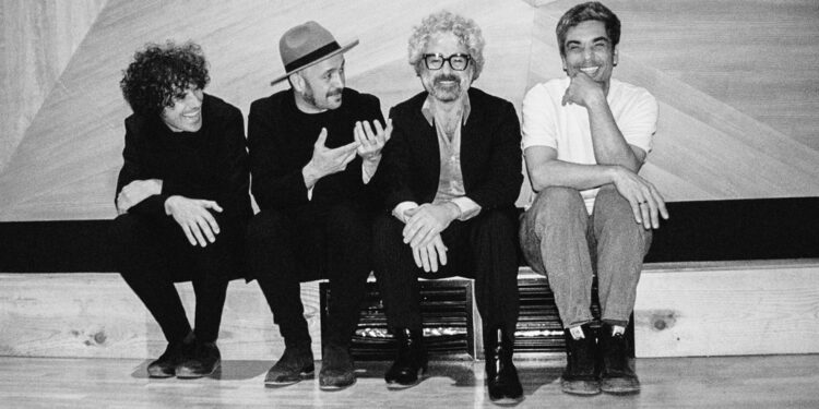 León Benavente, Aphonic o Fillas de Cassandra en la nueva edición de Rock in Río Tea