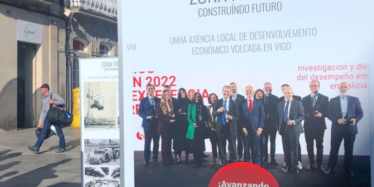 Los éxitos de Zona Franca de Vigo
