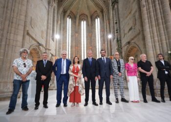 La cultura y el deporte vigués brillan en la entrega de las Medallas Castelao
