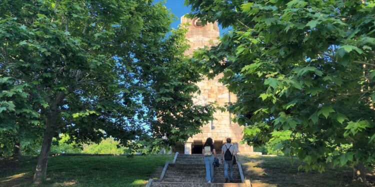Monteferro olvidado