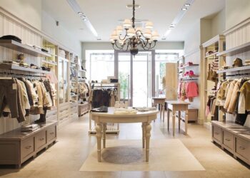 La cadena Nanos, con tienda en Príncipe y 50 empleados en Galicia, entra en concurso