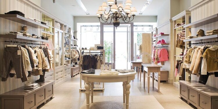 La cadena Nanos, con tienda en Príncipe y 50 empleados en Galicia, entra en concurso