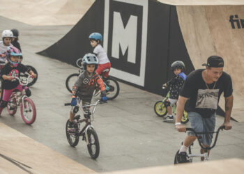 O Marisquiño extiende los talleres gratuitos del Family Day por todo Vigo durante el próximo 10 de agosto
