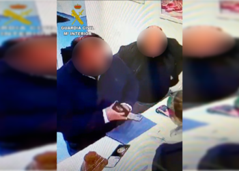 Cazan a tres vigueses haciéndose pasar por policías españoles en Portugal para robar unas joyas