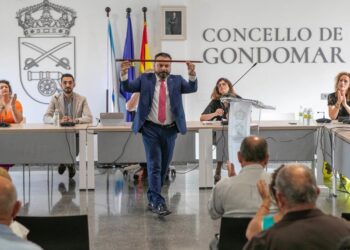 Así se reparte el mapa de poder local: todos los bastones de mando de las alcaldías de la provincia