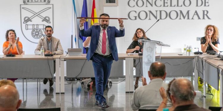 Así se reparte el mapa de poder local: todos los bastones de mando de las alcaldías de la provincia