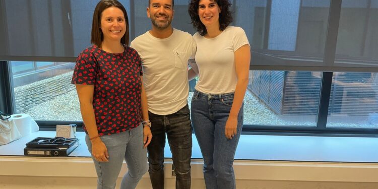 Profesionales de Neurología responderán en Vigo a las dudas de las personas con esclerosis múltiple
