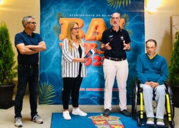 Una actividad al día durante cuatro meses en el Programa Cultural Baiverán 2023 de Baiona