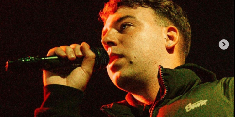 Quevedo vuelve a Vigo: en el Ifevi el 28 de octubre