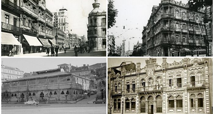 El Vigo perdido reaparece