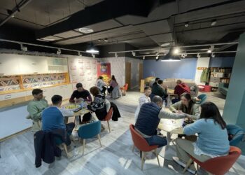 Vigo acoge un torneo gratuito de Catan que da acceso a la final del campeonato nacional