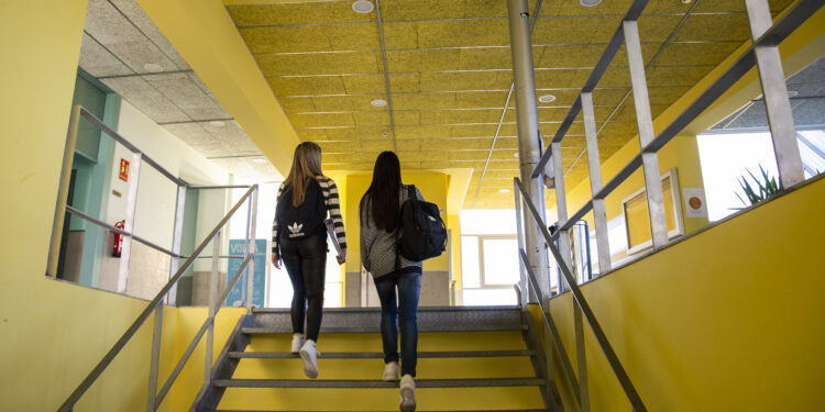 Os servizos de emprego das universidades españolas reuniranse este mes en Vigo