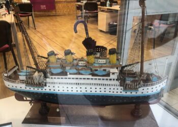 Viajes de vacaciones