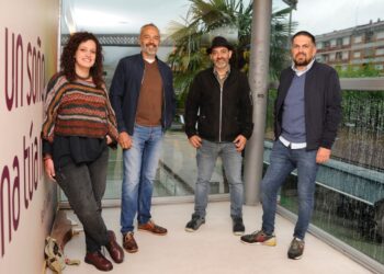 AER y PSOE llegan a un principio de acuerdo para un gobierno de Rivas en Redondela que se firmará ante notario