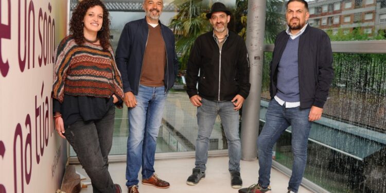 AER y PSOE llegan a un principio de acuerdo para un gobierno de Rivas en Redondela que se firmará ante notario