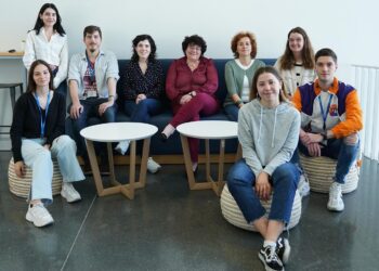 Un proyecto de la UVigo sobre el cáncer de páncreas logra una Ayuda Merck de Investigación
