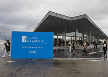 La Xunta adapta los horarios del bus entre Vigo y los polígonos de O Porriño “para atraer más usuarios”
