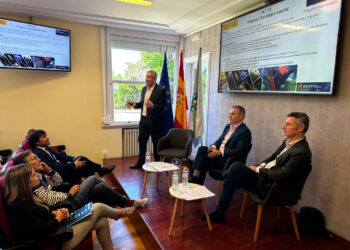 La patronal del metal defiende las condiciones laborales y apela a la negociación “para evitar el conflicto”