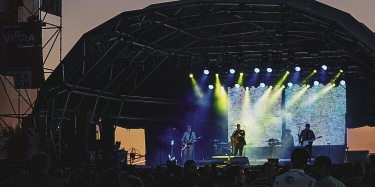 El Barbeira Season Fest elige Gondomar como nuevo emplazamiento y mantiene íntegramente su cartel