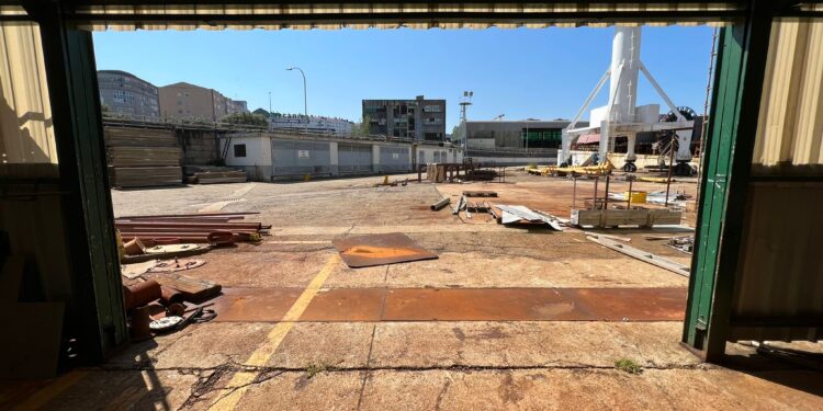 El ex director general de Barreras pide 700.000 euros por su despido y centra su defensa en el entramado empresarial