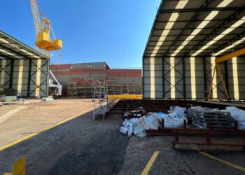 El juzgado estima parcialmente la demanda por despido del exdirectivo de Barreras William Campbell
