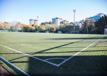 El Casablanca abandona la Vigo Cup y presenta una denuncia tras un episodio racista contra un niño