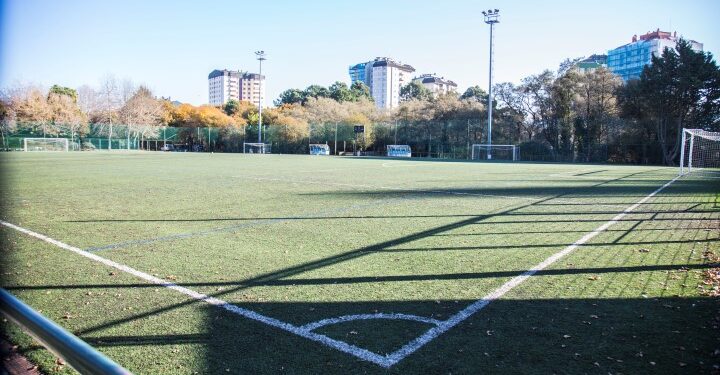 El Casablanca abandona la Vigo Cup y presenta una denuncia tras un episodio racista contra un niño