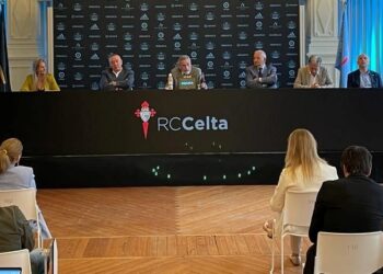 El Celta negocia con “varios” entrenadores y espera anunciar su elección esta semana