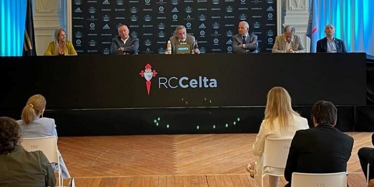 El Celta negocia con “varios” entrenadores y espera anunciar su elección esta semana