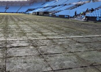 Las promotoras del concierto de Guns N’ Roses tomarán acciones legales contra el Concello de Vigo